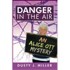 Danger in the Air - Paperback