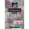 Fwd: Museums - Redacted (Rabia Tayyabi cover): Museums: Redacted (Alternate Rabia Tayyabi Cover): Museums: Redacted - Paperback