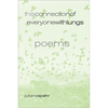 This Connection of Everyone with Lungs: Poems Volume 15 - Paperback
