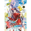 Though I Am an Inept Villainess: Tale of the Butterfly-Rat Body Swap in the Maiden Court (Light Novel) Vol. 8 - Paperback