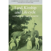 Land, Kinship and Life-Cycle - Paperback