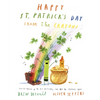 Happy St. Patrick's Day from the Crayons - Hardcover