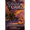 Captive of Gor - Paperback