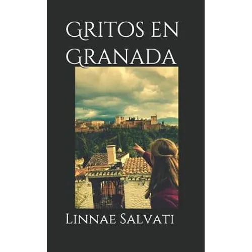 Gritos en Granada - Paperback