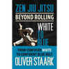 Zen Jiu Jitsu - White to Blue - Paperback