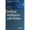Artificial Intelligence with Python - Hardcover