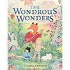 The Wondrous Wonders - Hardcover