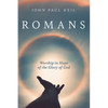 Romans: Worship in Hope of the Glory of God - Hardcover