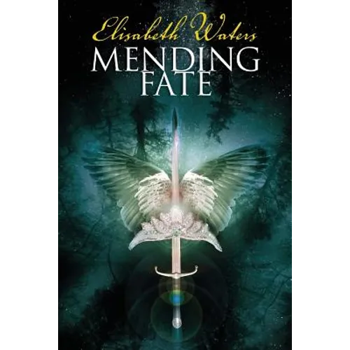 Mending Fate - Paperback
