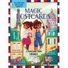 A Postcard from France - Paperback