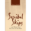 Scribal Skips: 1300 Words That Fell Out of the Bible - Paperback