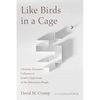 Like Birds in a Cage: Christian Zionism's Collusion in Israel's Oppression of the Palestinian People - Paperback