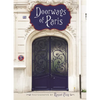 Doorways of Paris - Paperback