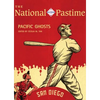 The National Pastime, 2019 - Paperback