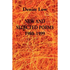 New & Selected Poems: 1980-1999 - Paperback
