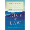 Love and Law: The Unpublished Teachings - Paperback