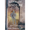 Loyalty Binds Me - Paperback