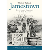 Historic Tales of Jamestown - Paperback