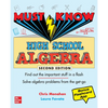Must Know High School Algebra, Second Edition - Paperback