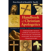 Handbook of Christian Apologetics: Hundreds of Answers to Crucial Questions - Paperback