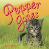 Pepper Jones - Paperback