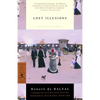 Lost Illusions - Paperback