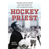 Hockey Priest - Paperback