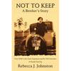 Not to Keep - Paperback