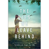 The Lies We Leave Behind - Paperback