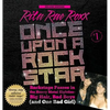 Once Upon a Rock Star: Backstage Passes in the Heavy Metal Eighties - Big Hair, Bad Boys (and One Bad Girl) - Hardcover
