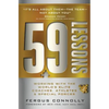 59 Lessons: Working with the World's Greatest Coaches, Athletes, & Special Forces - Paperback
