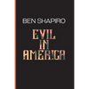 Evil In America - Paperback