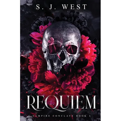 Requiem - Paperback