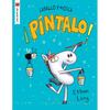 ¡Pintalo! - Paperback