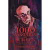 1000 Vampires on Screen, Vol. 1: A-J - Paperback
