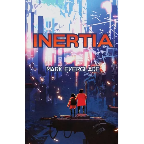 Inertia - Paperback