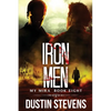 Iron Men: A Thriller - Paperback