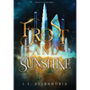 Frost and Sunshine: Magic in Myth #1 - Hardcover