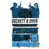 Duckett & Dyer: Dicks For Hire - Paperback