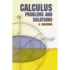 Calculus: Problems and Solutions - Paperback