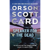 Speaker for the Dead - Mass Market Paperbound