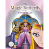 The Magic Butterfly and The Flower of Life: Books for Kids, Stories For Kids Ages 8-10 (Kids Early Chapter Books - Bedtime Stories For Kids - Children - Paperback