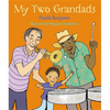 My Two Grandads - Paperback