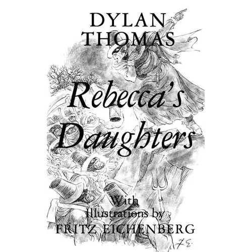Rebecca's Daughters - Paperback