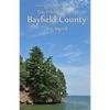 Day Hiking Trails of Bayfield County - Paperback