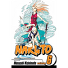 Naruto, Volume 6 - Paperback