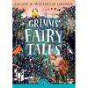 Grimms' Fairy Tales - Paperback