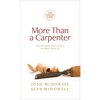 More Than a Carpenter - Paperback