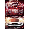 Bloody Commas: Road To Riches - Paperback