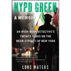 NYPD Green: A Memoir - Paperback